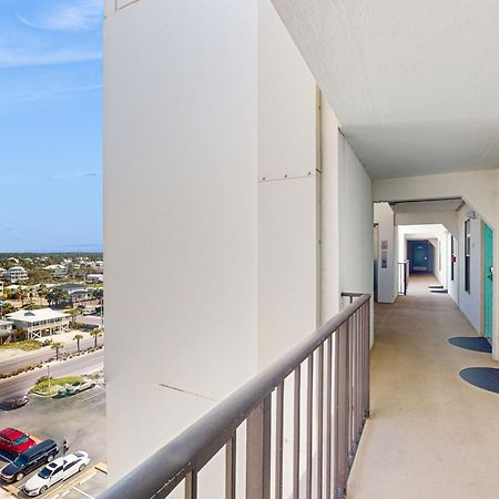 Island Winds East 809 Apartment Gulf Shores Exterior foto
