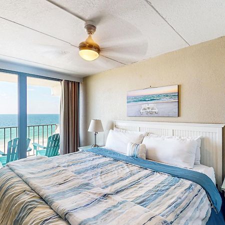 Island Winds East 809 Apartment Gulf Shores Exterior foto