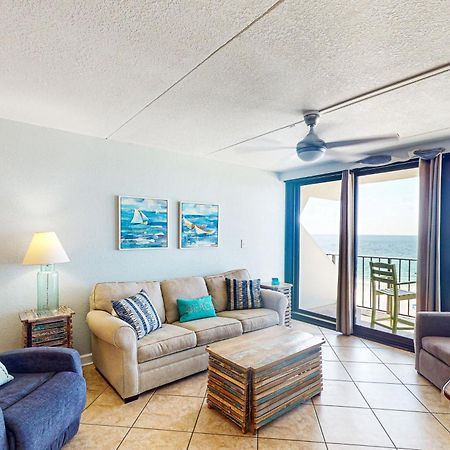Island Winds East 809 Apartment Gulf Shores Exterior foto