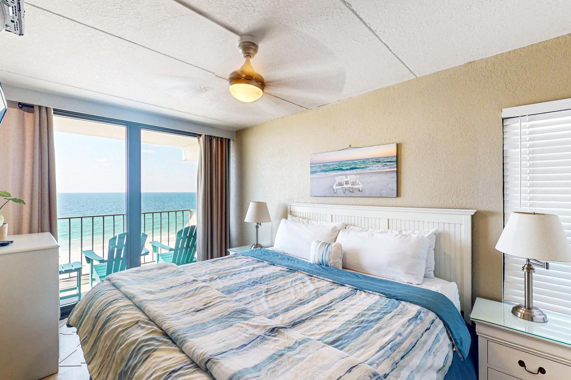 Island Winds East 809 Apartment Gulf Shores Exterior foto