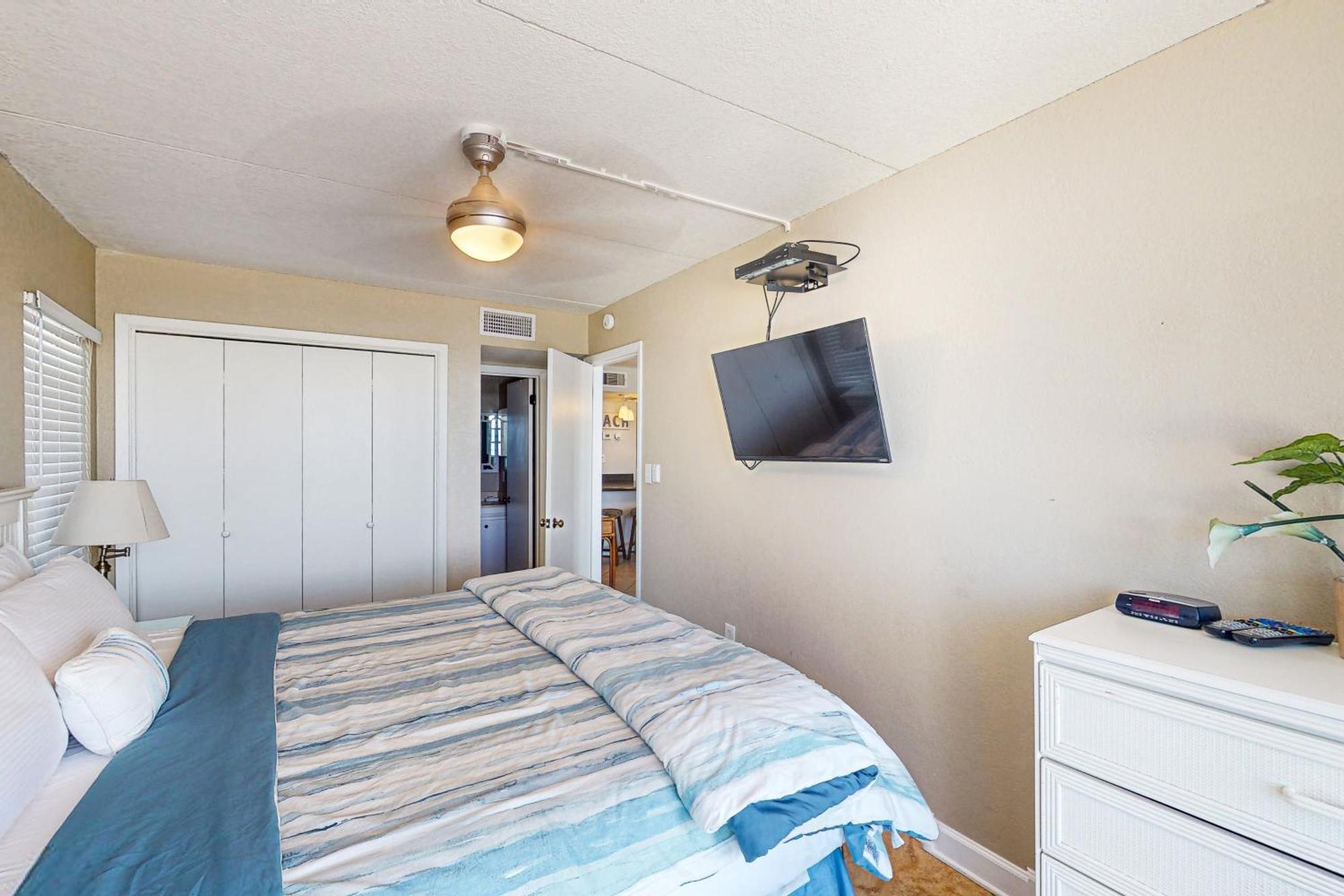 Island Winds East 809 Apartment Gulf Shores Exterior foto
