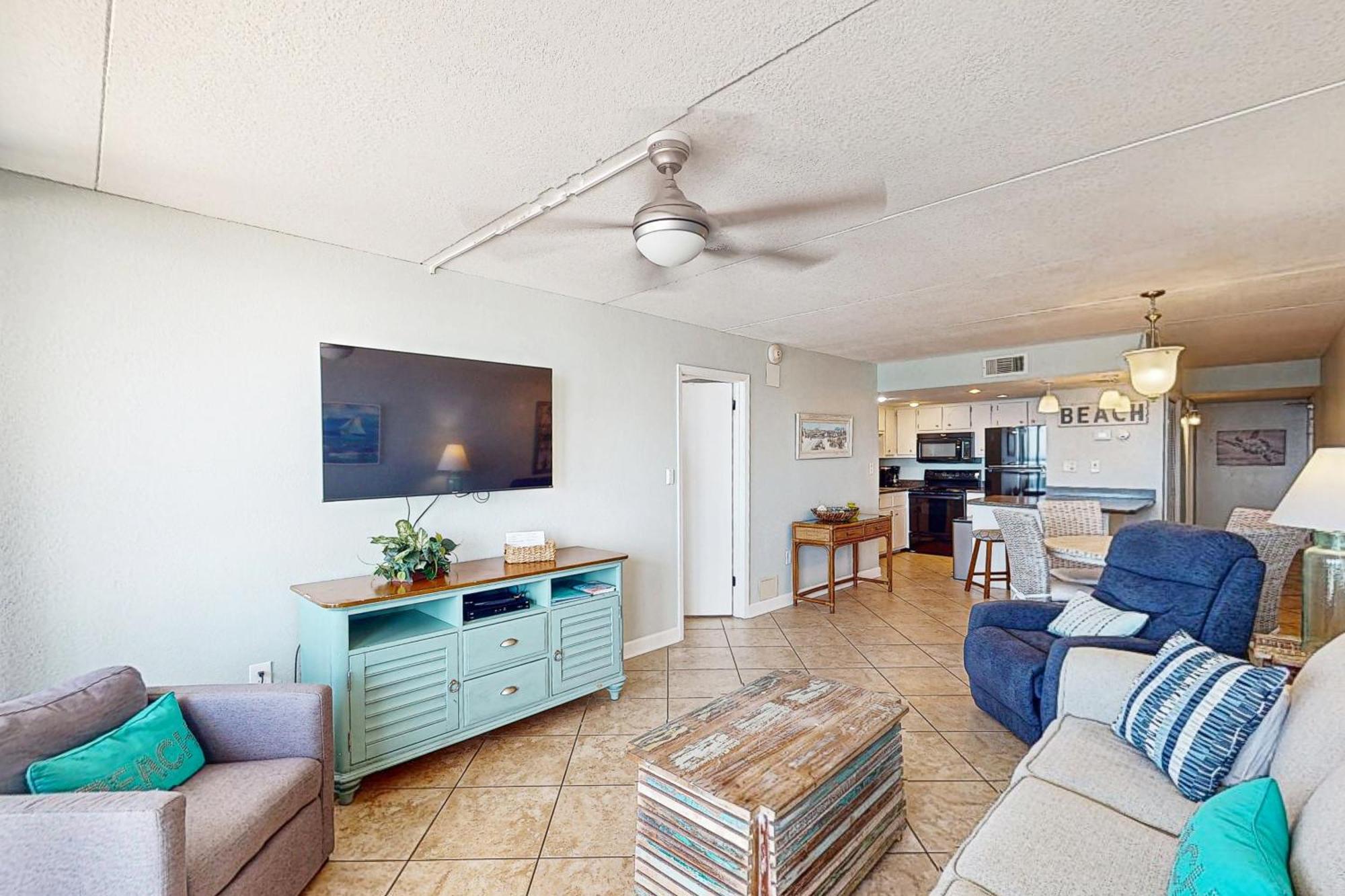 Island Winds East 809 Apartment Gulf Shores Exterior foto