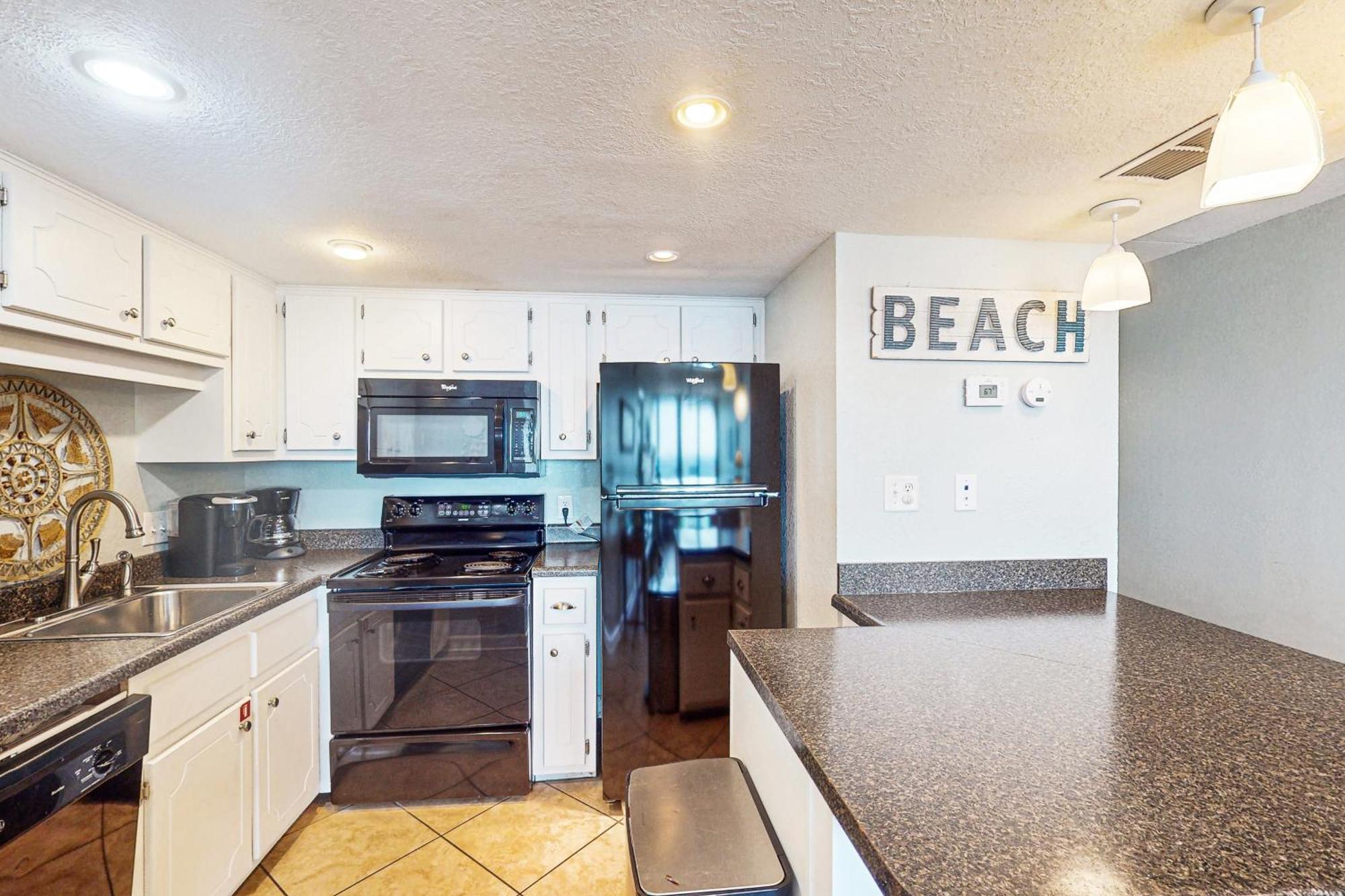 Island Winds East 809 Apartment Gulf Shores Exterior foto